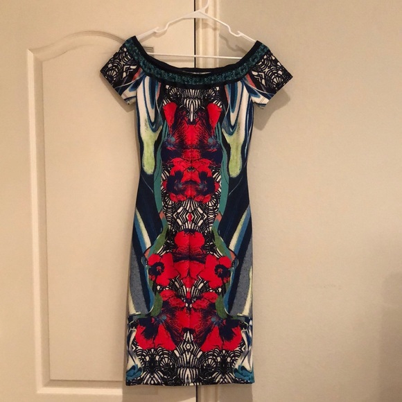 Jealous Tomato Dress - Picture 2 of 3